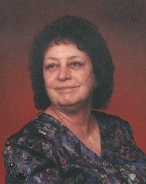 Dorothy Lou Lambright